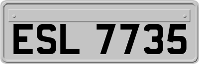 ESL7735