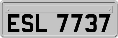 ESL7737