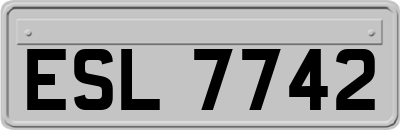 ESL7742
