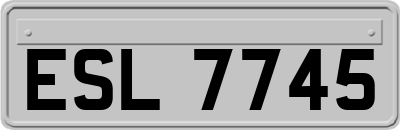 ESL7745
