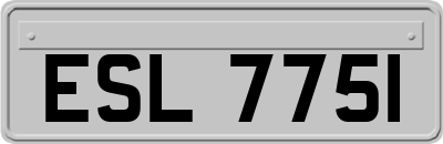 ESL7751