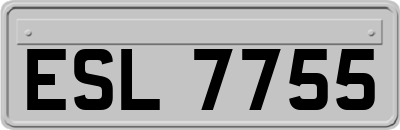 ESL7755