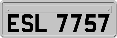 ESL7757