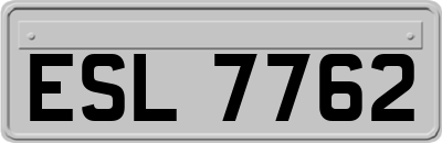 ESL7762