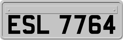 ESL7764