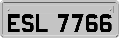 ESL7766