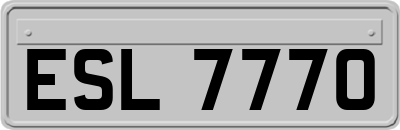 ESL7770