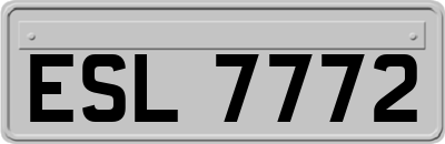 ESL7772