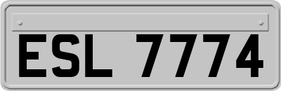 ESL7774