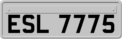 ESL7775