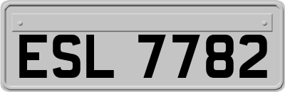 ESL7782