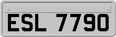 ESL7790