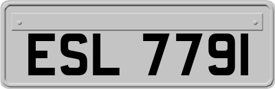 ESL7791