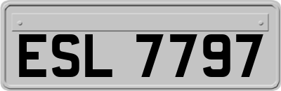 ESL7797