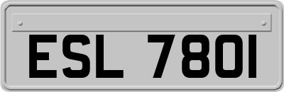 ESL7801