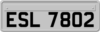 ESL7802