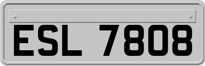 ESL7808