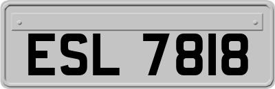 ESL7818