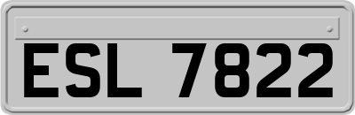 ESL7822