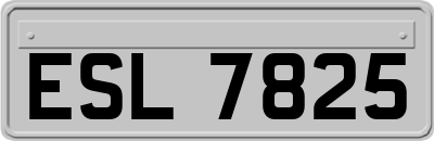ESL7825