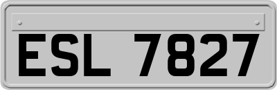 ESL7827