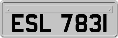 ESL7831