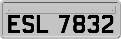 ESL7832