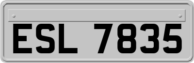 ESL7835