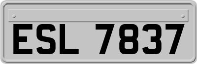 ESL7837