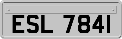 ESL7841