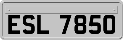 ESL7850