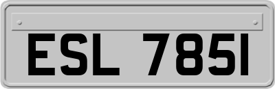 ESL7851