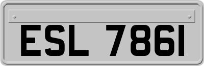 ESL7861