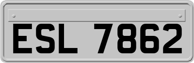 ESL7862