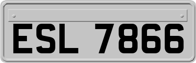 ESL7866