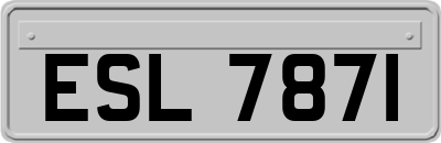 ESL7871