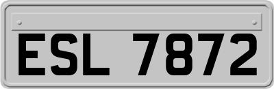 ESL7872