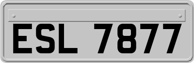 ESL7877