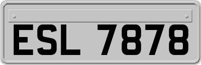 ESL7878