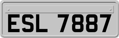 ESL7887