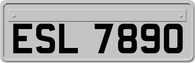 ESL7890