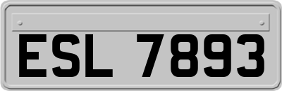ESL7893