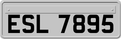 ESL7895