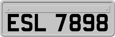 ESL7898