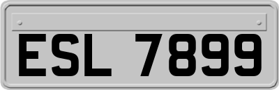 ESL7899