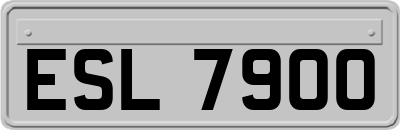 ESL7900