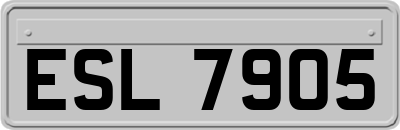 ESL7905