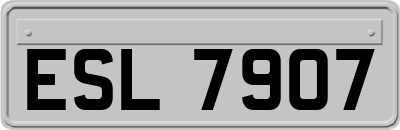 ESL7907