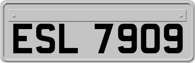 ESL7909