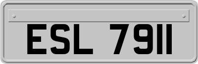 ESL7911